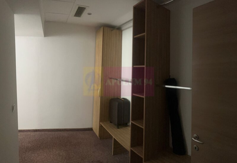 Apartament 2 camere spatios, mobilat, la Rin Grand Residence