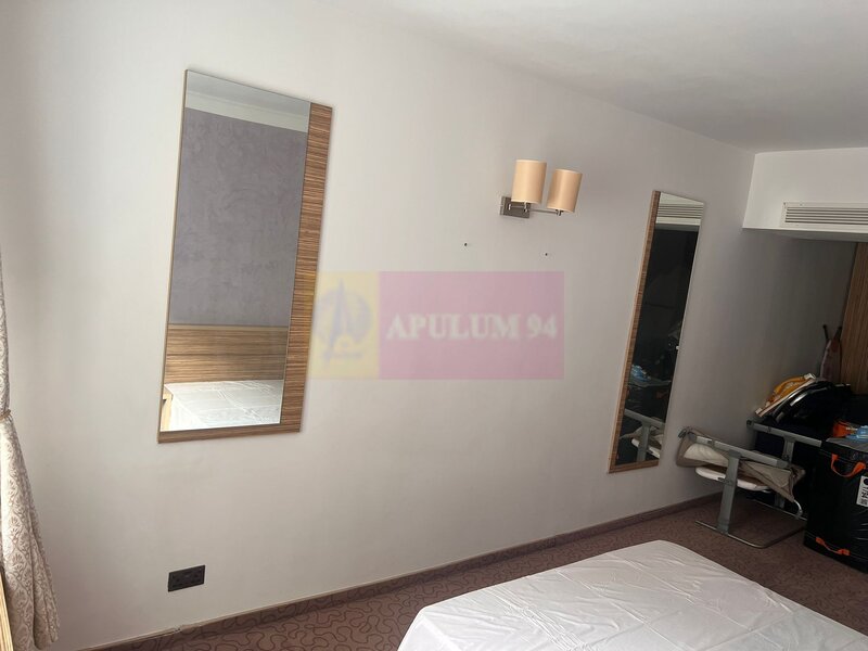 Apartament 2 camere spatios, mobilat, la Rin Grand Residence
